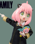 Spy x Family FigZero Action Figure 1/6 Anya Forger 16 cm