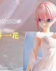 The Quintessential Quintuplets Prisma Wing PVC Statue 1/7 Ichika Nakano 17 cm