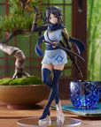Is It Wrong to Try to Pick Up Girls in a Dungeon? Pop Up Parade PVC Statue Yamato Mikoto 17 cm