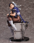 Street Fighter PVC Statue 1/7 Chun-Li 27 cm