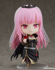 Hololive Production Nendoroid Action Figure Mori Calliope 10 cm