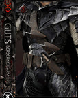 Berserk Museum Masterline Statue 1/3 Guts Berserker Armor Unleash Edition 121 cm
