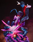 Marvel Premium Format Statue Nightcrawler 58 cm