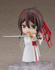 Hell's Paradise: Jigokuraku Nendoroid Action Figure Yamada Asaemon Sagiri 10 cm