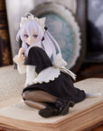 Wandering Witch: The Journey of Elaina Coreful PVC Statue Elaina Cat Maid Version