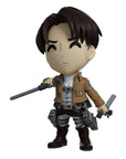 Attack on Titan Vinyl Figure Levi 11 cm