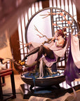 Azur Lane PVC Statue 1/7 Chao Ho Plum Blossom's Illumination Ver. 28 cm