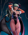 Darkstalkers Statue 1/3 Morrigan (Deluxe Edition) 83 cm