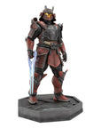 Halo Infinite PVC Statue Spartan Yoroi 25 cm