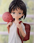 Takopi's Original Sin Pop Up Parade PVC Statue Shizuka Kuze & Takopi 14 cm