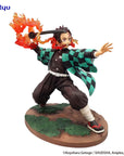 Demon Slayer Exceed Creative PVC Statue Kamado Tanjiro 17 cm