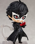 Persona5 Nendoroid Action Figure Joker (4th-run) 10 cm