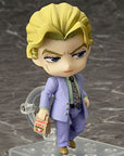 JoJo's Bizarre Adventure Diamond is Unbreakable Nendoroid Action Figure Yoshikage Kira 10 cm
