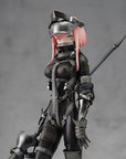 Falslander PVC Statue 1/7 Lanze Reiter 27 cm
