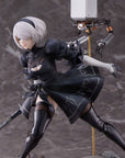 NieR:Automata 1/7 Statue PVC Ver1.1a 2B Deluxe Version 20 cm