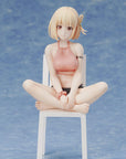 Lycoris Recoil PVC Statue 1/7 Chisato Nishikigi 16 cm