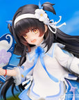 Girls Frontline PVC Statue 1/7 Type95 Kite Flyer in Spring Ver. 21 cm