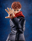 Jujutsu Kaisen S.H. Figuarts Action Figure Yuji Itadori 15 cm