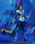 Soul Land PVC Statue Tang San: Classic Ver. 22 cm