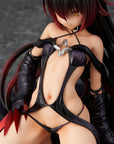 To Love-Ru Darkness Statue PVC 1/6 Nemesis Darkness Ver. (Resale 2024) 18 cm