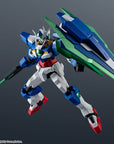 Mobile Suit Gundam 00 Gundam Universe Action Figure GNT-0000 00 Qaun(t) 15 cm