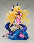 Date A Live IV PVC Statue 1/7 Mukuro Hoshimiya Regular Edition 23 cm