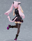 VShojo Pop Up Parade Statue Nyatasha Nyanners 18 cm