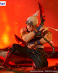 Demon Slayer: Kimetsu no Yaiba Noodle Stopper PVC Statue Uzui Tengen 15 cm