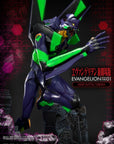Neon Genesis Evangelion Statue Evangelion Test Type-01 Night Battle Version 77 cm
