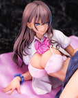 Original Character Statue 1/6 Toa Sudou 12 cm