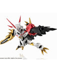 Digimon Adventure NXEDGE STYLE Action Figure Omegamon Alter-S (Digimon Unit) 9 cm