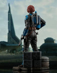 Star Wars The Mandalorian Milestones Statue 1/6 Bo Katan 30 cm
