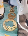 Honkai Impact 3rd PVC Statue 1/7 Theresa's-Starlit Astrologos Orchid's Night 30 cm
