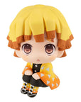 Demon Slayer Kimetsu no Yaiba Look Up PVC Statue Zenitsu Agatsuma 10 cm
