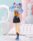 Martian Successor Nadesico Pop Up Parade Statue Ruri Hoshino 16 cm