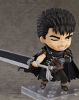 Berserk Nendoroid Action Figure Guts 10 cm