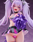 Original Character PVC 1/6 Kanon Mannoji Illustrated by Neko Metaru 29 cm