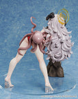 Blue Archive PVC Statue 1/4 Izumi Shishidou (Swimsuit) 34 cm