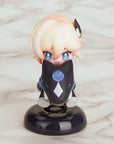 Honkai Impact 3rd PVC Statue Durandal - Palatinus Equinox 8 cm