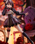 Konosuba An Explosion on This Wonderful World! PVC Statue 1/7 Megumin Gothic Lolita Dress Ver. 21 cm