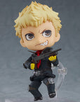 Persona 5 Nendoroid Action Figure Ryuji Sakamoto: Phantom Thief Ver. (re-run) 10 cm