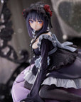My Dress Up Darling AMP PVC Figure Marin Kitagawa Kuroe Shizuku Ver. 18 cm
