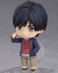 Banana Fish Nendoroid Action Figure Eiji Okumura (re-run) 10 cm