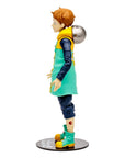 Seven Deadly Sins Action Figure King 18 cm