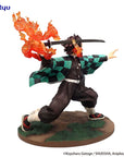 Demon Slayer Exceed Creative PVC Statue Kamado Tanjiro 17 cm