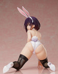Ayakashi Triangle Statue PVC 1/4 Suzu Kanade: Bunny Ver. 29 cm