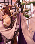 Azur Lane PVC Statue 1/7 Chao Ho Plum Blossom's Illumination Ver. 28 cm