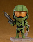 Halo Nendoroid Action Figure Master Chief 10 cm