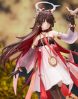 Punishing: Gray Raven PVC Statue 1/7 Lucia Plume Eventide Glow Ver. 25 cm