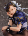 Street Fighter PVC Statue 1/7 Chun-Li 27 cm
